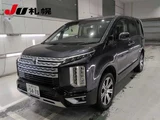 2025 Mitsubishi Delica D:5 4WD P Sedan for sale, Japanese used car export - photo 1 of 3 | GULJI TRADERS