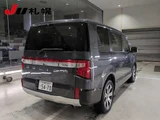 2025 Mitsubishi Delica D:5 4WD P Sedan for sale, Japanese used car export - photo 2 of 3 | GULJI TRADERS