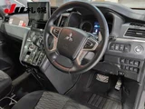 2025 Mitsubishi Delica D:5 4WD P Sedan for sale, Japanese used car export - photo 3 of 3 | GULJI TRADERS