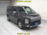 2025 Mitsubishi Delica D:5 4WD P Sedan for sale, Japanese used car export - photo 1 of 6 | GULJI TRADERS