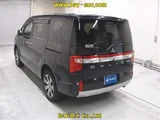 2025 Mitsubishi Delica D:5 4WD P Sedan for sale, Japanese used car export - photo 2 of 6 | GULJI TRADERS