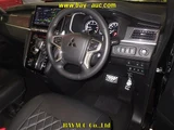 2025 Mitsubishi Delica D:5 4WD P Sedan for sale, Japanese used car export - photo 3 of 6 | GULJI TRADERS