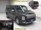 2025 Mitsubishi Delica D:5 4WD P Sedan for sale, Japanese used car export - photo 4 of 6 | GULJI TRADERS
