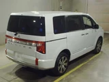 2025 Mitsubishi Delica D:5 P 4WD Sedan for sale, Japanese used car export - photo 2 of 2 | GULJI TRADERS