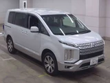 2025 Mitsubishi Delica D:5 G Sedan for sale, Japanese used car export - photo 1 of 3 | GULJI TRADERS