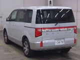 2025 Mitsubishi Delica D:5 G Sedan for sale, Japanese used car export - photo 2 of 3 | GULJI TRADERS