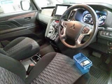 2025 Mitsubishi Delica D:5 G Sedan for sale, Japanese used car export - photo 3 of 3 | GULJI TRADERS