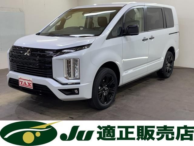 2025 Mitsubishi Delica D:5 2.2 Diesel Turbo Sedan for sale, Japanese used car export | GULJI TRADERS