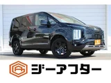 2025 Mitsubishi Delica D:5 2.3CHAMON Sedan for sale, Japanese used car export - photo 1 of 24 | GULJI TRADERS
