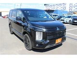 2025 Mitsubishi Delica D:5 2.3CHAMON Sedan for sale, Japanese used car export - photo 9 of 24 | GULJI TRADERS