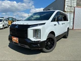 2025 Mitsubishi Delica D:5 4WD Sedan for sale, Japanese used car export - photo 1 of 22 | GULJI TRADERS