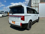 2025 Mitsubishi Delica D:5 4WD Sedan for sale, Japanese used car export - photo 2 of 22 | GULJI TRADERS