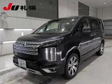 2025 Mitsubishi Delica D:5 4WD P Sedan for sale, Japanese used car export - photo 1 of 10 | GULJI TRADERS