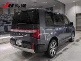 2025 Mitsubishi Delica D:5 4WD P Sedan for sale, Japanese used car export - photo 2 of 10 | GULJI TRADERS