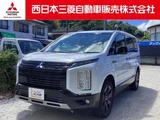 2025 Mitsubishi Delica D:5 2.2 Sedan for sale, Japanese used car export - photo 1 of 9 | GULJI TRADERS