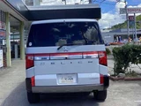 2025 Mitsubishi Delica D:5 2.2 Sedan for sale, Japanese used car export - photo 4 of 9 | GULJI TRADERS