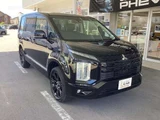 2025 Mitsubishi Delica D:5 2.2 Sedan for sale, Japanese used car export - photo 1 of 9 | GULJI TRADERS