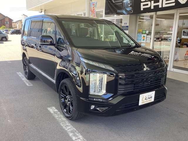 2025 Mitsubishi Delica D:5 2.2 Sedan for sale, Japanese used car export | GULJI TRADERS