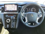 2025 Mitsubishi Delica D:5 2.2 Sedan for sale, Japanese used car export - photo 6 of 9 | GULJI TRADERS