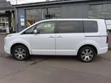 2025 Mitsubishi Delica D:5 2.2 P Diesel Turbo 4W Sedan for sale, Japanese used car export - photo 6 of 9 | GULJI TRADERS
