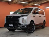 2025 Mitsubishi Delica D:5 Sedan for sale, Japanese used car export - photo 1 of 9 | GULJI TRADERS