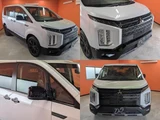 2025 Mitsubishi Delica D:5 Sedan for sale, Japanese used car export - photo 9 of 9 | GULJI TRADERS