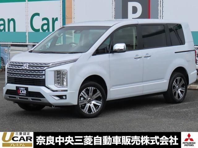 2025 Mitsubishi Delica D:5 2.2 P Diesel Turbo 4W Sedan for sale, Japanese used car export | GULJI TRADERS