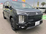 2025 Mitsubishi Delica D:5 Sedan for sale, Japanese used car export - photo 1 of 9 | GULJI TRADERS