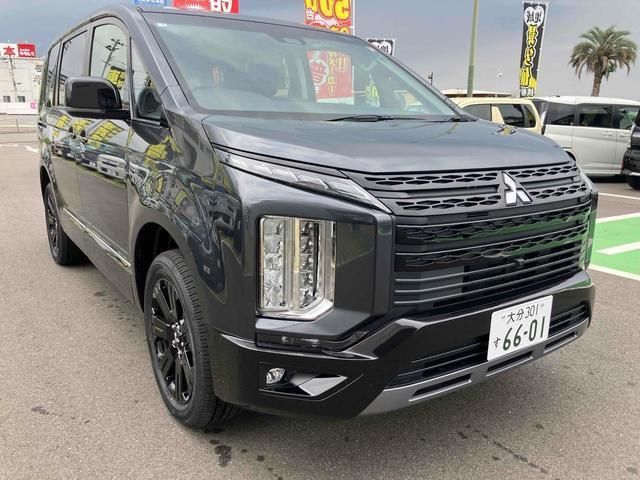2025 Mitsubishi Delica D:5 - photo 1 2025 Mitsubishi Delica D:5 Sedan for sale, Japanese used car export | GULJI TRADERS