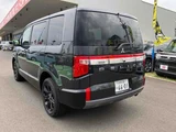2025 Mitsubishi Delica D:5 Sedan for sale, Japanese used car export - photo 2 of 9 | GULJI TRADERS
