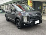 2025 Mitsubishi Delica D:5 Sedan for sale, Japanese used car export - photo 1 of 9 | GULJI TRADERS
