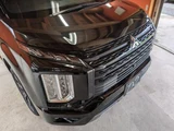 2025 Mitsubishi Delica D:5 Sedan for sale, Japanese used car export - photo 6 of 9 | GULJI TRADERS