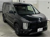 2025 Mitsubishi Delica D:5 4WD Sedan for sale, Japanese used car export - photo 1 of 9 | GULJI TRADERS