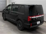 2025 Mitsubishi Delica D:5 4WD Sedan for sale, Japanese used car export - photo 2 of 9 | GULJI TRADERS