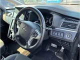 2025 Mitsubishi Delica D:5 4WD Sedan for sale, Japanese used car export - photo 3 of 9 | GULJI TRADERS