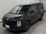 2025 Mitsubishi Delica D:5 4WD Sedan for sale, Japanese used car export - photo 8 of 9 | GULJI TRADERS