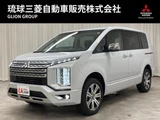 2025 Mitsubishi Delica D:5 2.2 P Diesel Turbo 4W Sedan for sale, Japanese used car export - photo 1 of 9 | GULJI TRADERS