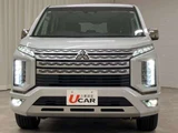2025 Mitsubishi Delica D:5 2.2 P Diesel Turbo 4W Sedan for sale, Japanese used car export - photo 2 of 9 | GULJI TRADERS