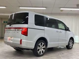 2025 Mitsubishi Delica D:5 2.2 P Diesel Turbo 4W Sedan for sale, Japanese used car export - photo 8 of 9 | GULJI TRADERS