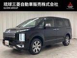 2025 Mitsubishi Delica D:5 2.2 P Diesel Turbo 4W Sedan for sale, Japanese used car export - photo 1 of 9 | GULJI TRADERS