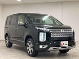 2025 Mitsubishi Delica D:5 2.2 P Diesel Turbo 4W Sedan for sale, Japanese used car export - photo 5 of 9 | GULJI TRADERS