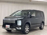 2025 Mitsubishi Delica D:5 2.2 P Diesel Turbo 4W Sedan for sale, Japanese used car export - photo 6 of 9 | GULJI TRADERS