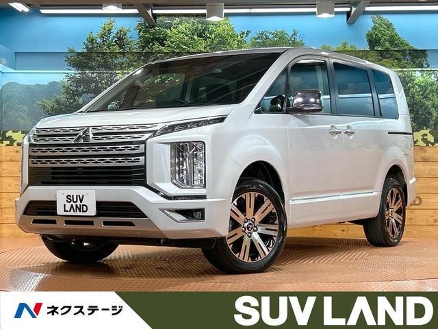 2025 Mitsubishi Delica D:5 P Sedan for sale, Japanese used car export - photo 1 of 9 | GULJI TRADERS