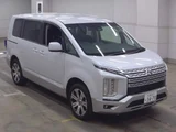 2025 Mitsubishi Delica D:5 G Sedan for sale, Japanese used car export - photo 1 of 3 | GULJI TRADERS