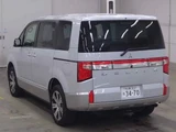 2025 Mitsubishi Delica D:5 G Sedan for sale, Japanese used car export - photo 2 of 3 | GULJI TRADERS