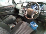 2025 Mitsubishi Delica D:5 G Sedan for sale, Japanese used car export - photo 3 of 3 | GULJI TRADERS