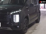 2025 Mitsubishi Delica D:5 4WD Sedan for sale, Japanese used car export - photo 7 of 9 | GULJI TRADERS