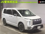 2025 Mitsubishi Delica D:5 P 4WD Sedan for sale, Japanese used car export - photo 1 of 9 | GULJI TRADERS