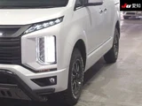 2025 Mitsubishi Delica D:5 P 4WD Sedan for sale, Japanese used car export - photo 7 of 9 | GULJI TRADERS