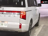 2025 Mitsubishi Delica D:5 P 4WD Sedan for sale, Japanese used car export - photo 8 of 9 | GULJI TRADERS
